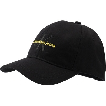 Calvin Klein Monogram cap uni