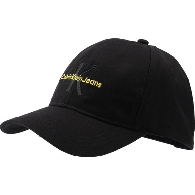 Calvin Klein Monogram cap uni