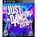 Hry na PS3 Just Dance 2018