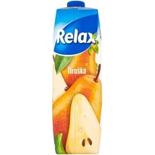 Relax Hruška 1 l