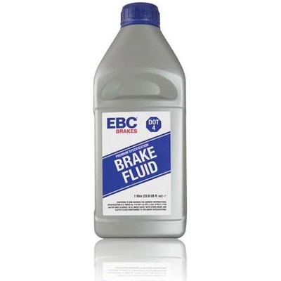 EBC Brzdová kvapalina BF004 Dot 4 250 ml