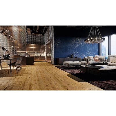 Barlinek Taste of life Grande 1WG000798 Dub biscotti 2,77 m²