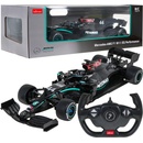 Rastar R/C auto Mercedes AMG F1 W11 EQ Performance 1:12