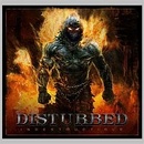 Disturbed - Indestructible CD