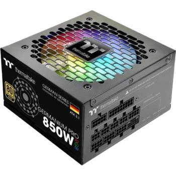 Thermaltake Germanium Pro 850W 80 PLUS Gold