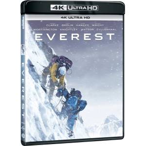 MagicBox Еверест - Blu-ray (4K Ultra HD) (076918)
