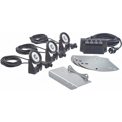 Oase LED Floating Fountain