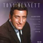 DM discont Bennett Tony: I Left My Heart In San Francisco (Limited) - Vinyl (LP) (078670)