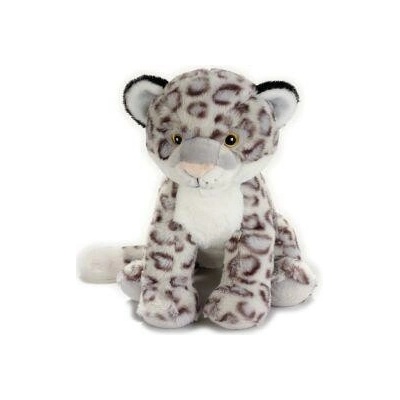 Wiky leopard snežný 30 cm