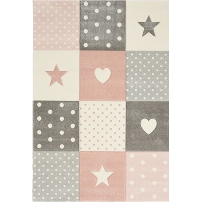 Podlahy Binder Kiddy 20339/255 Star – Hledejceny.cz