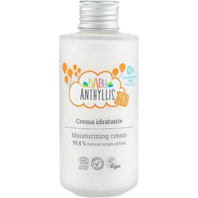 Anthyllis Baby ZERO hydratační krém 125 ml