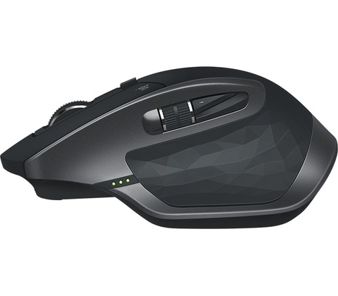 Logitech MX Master 2S 910-005139