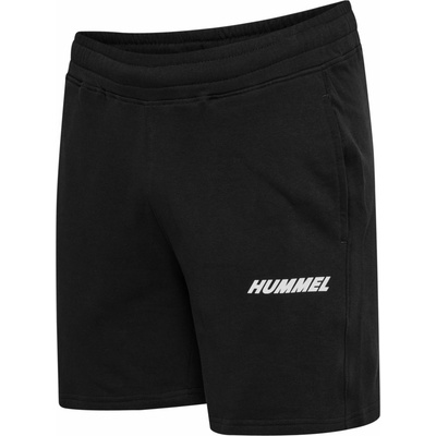 Hummel ELEMENT šortky hmlAL COTTON shorts 225885-2001
