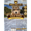 Wolfsblut Cold River Small Breed 15 kg