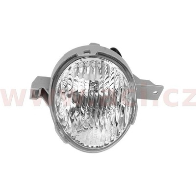 Přední blikač bílý (bez obj.) P ACI 8106908