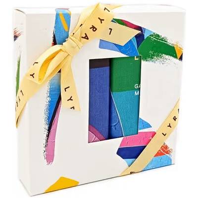 Lyra Gallery 6 pack set