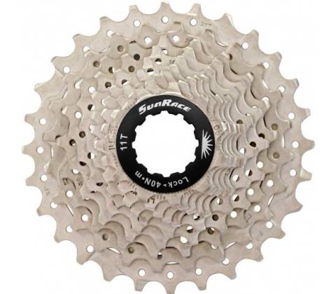 SunRace CS-M98