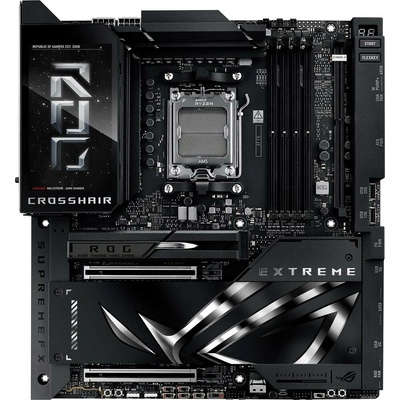 Asus ROG CROSSHAIR X870E EXTREME