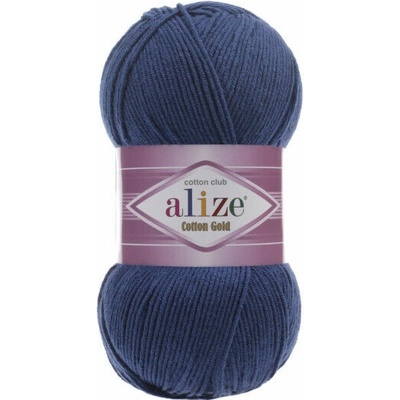 Priadza Alize Cotton Gold, 100 g - 279