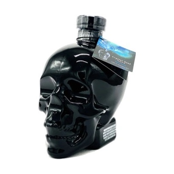 Crystal Head ONYX 40% 0,7 l (čistá fľaša)