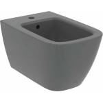Ideal Standard I. life B окачено биде, гланцово сиво (T461558)