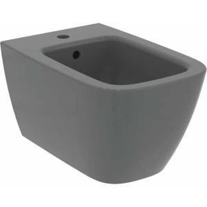 Ideal Standard I. life B окачено биде, гланцово сиво (T461558)