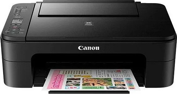 Canon PIXMA TS3355 (3771C040AA)