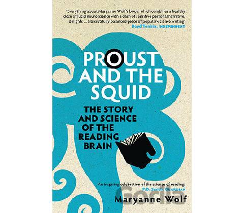 Proust and the Squid