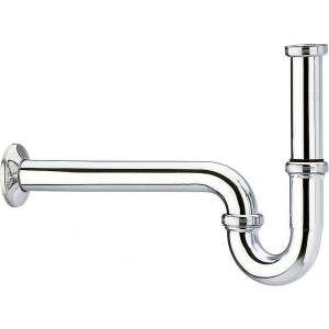 Hansgrohe - Сифон, хром 53010000 (53010000)
