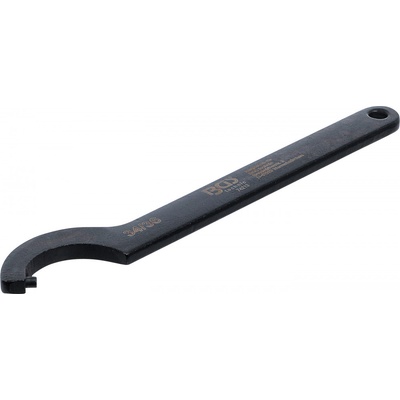 BGS Technic Hákový kľúč s čapom 34 - 36 mm BGS 74213