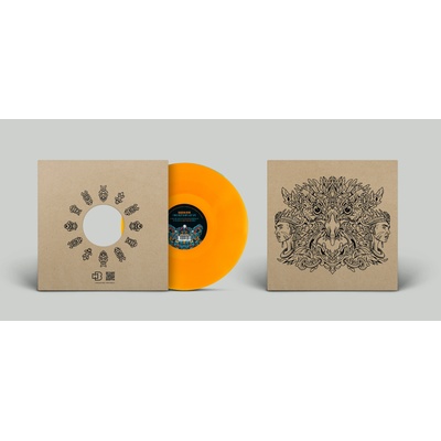 - I WAS DEEP IN MY LAST LIFE (ORANGE COLORED/LTD/VINYL ONLY/180G) (61ee21e4-c4fa-440d-9645-9f38347d3842)