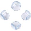 BabyOno Предпазители за ъгли на маса малки - 4 бр.