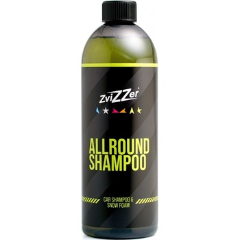 ZviZZer Allround Shampoo 1 l