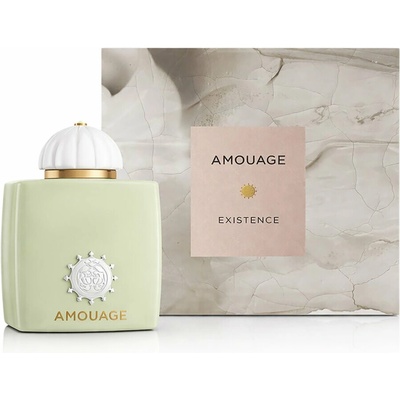 Amouage Existence parfumovaná voda unisex 100 ml