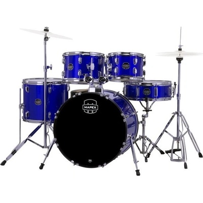 Mapex CM5044FTIB Comet Indigo Blue – Zboží Dáma