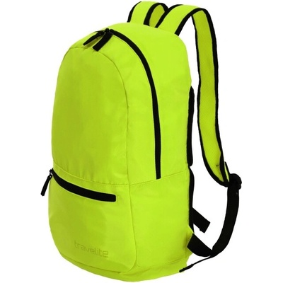 Skladací Travelite zelená 17 l
