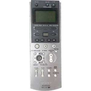 GENERAL Sony rm-lj312 - дистанционно управление дубликат (rm-lj312) Дистанционно