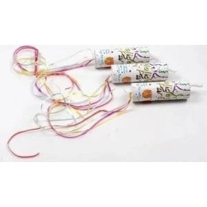 Fresh 'n Rebel Fresh Streamers 30 colors 15x5cm confetti