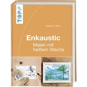 Enkaustic | Klaus-P. Lührs (ISBN: 9783772478536)