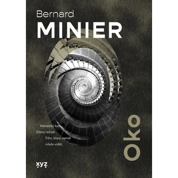 Oko - Bernard Minier