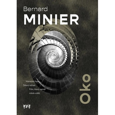 Oko - Bernard Minier