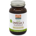 Mattisson Healthstyle Мозъчна и сърдечна функция - Омега-3 (от водорасли), 60 V капсули Mattisson Healthstyle (MT1476)
