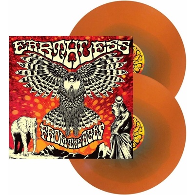Earthless From the Ages Remastered 2 LP