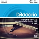 D'Addario J62
