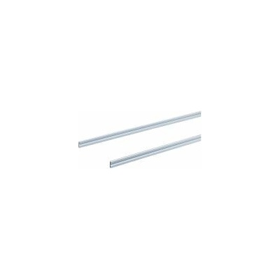 Profil OrgaStripe, InnoTech Atira, šedá 1 100 mm