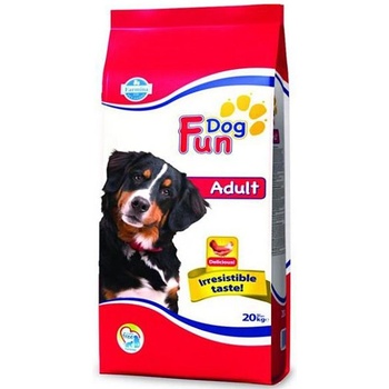 Fun Dog Adult 10 kg