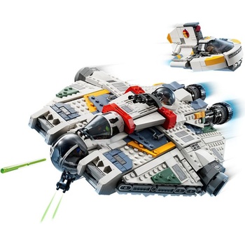 Image 1 of LEGO® Star Wars™ - Ghost & Phantom II (75357)