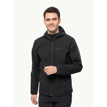 Jack Wolfskin Яке bornberg hoody m