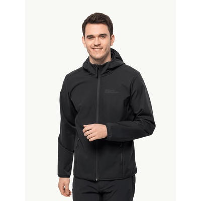 Jack Wolfskin Яке bornberg hoody m