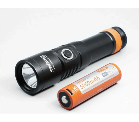 OrcaTorch D710